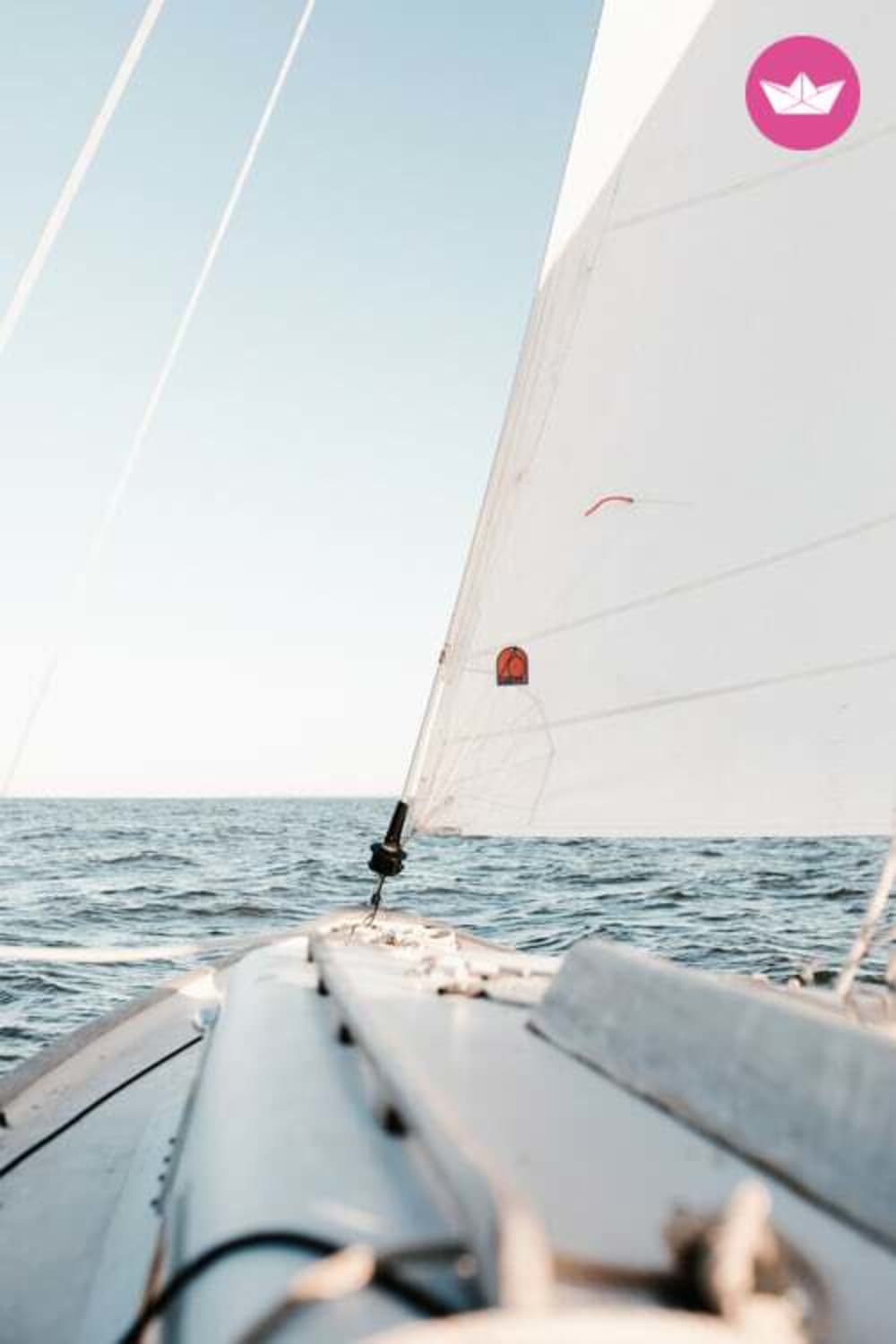 Lisbon Half-Day Catamaran Cruise with Music & Swim Stops