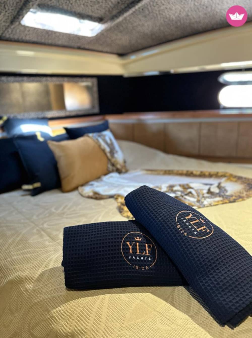 Halbtageskreuzfahrt – Ein luxuriöser Kurzurlaub auf Ibiza
