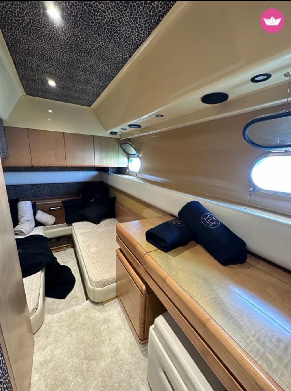 Halbtageskreuzfahrt – Ein luxuriöser Kurzurlaub auf Ibiza