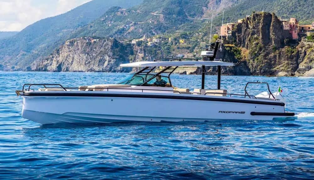 Boottocht op Mallorca vanuit Port d'Andratx - 4 uur