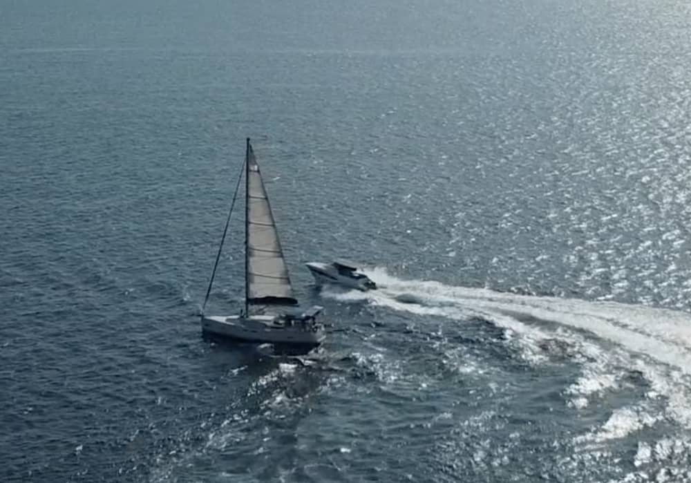 Full-day sailing experience along the west coast of Mallorca! Check out all our experiences :)