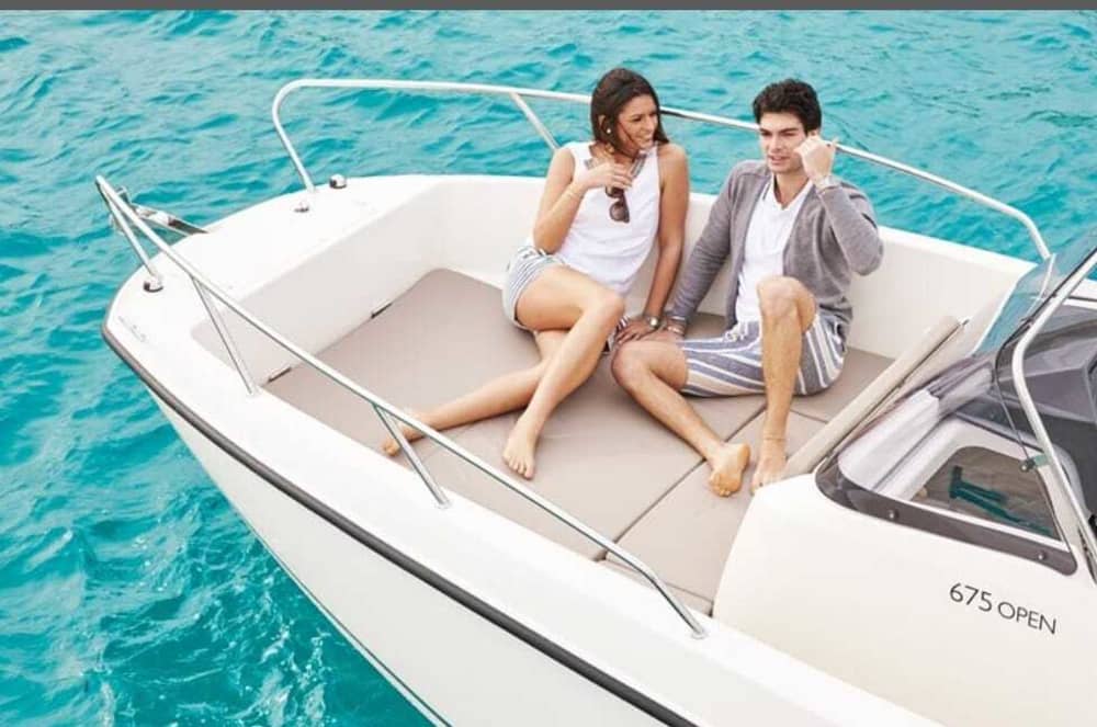 Full-Day of Exploring the Zadar Archipelago