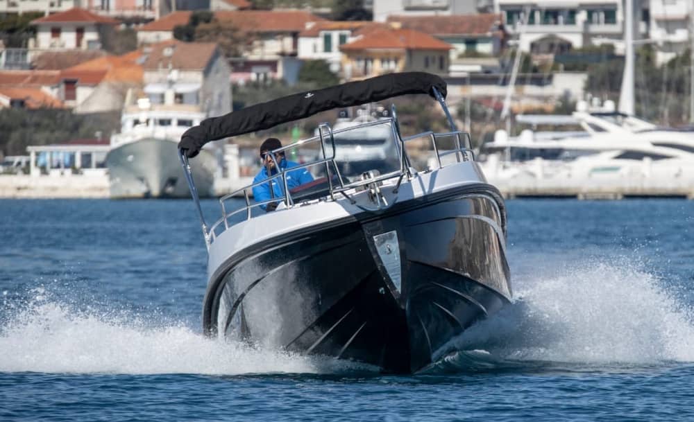 Excursión de medio día a tres islas personalizada