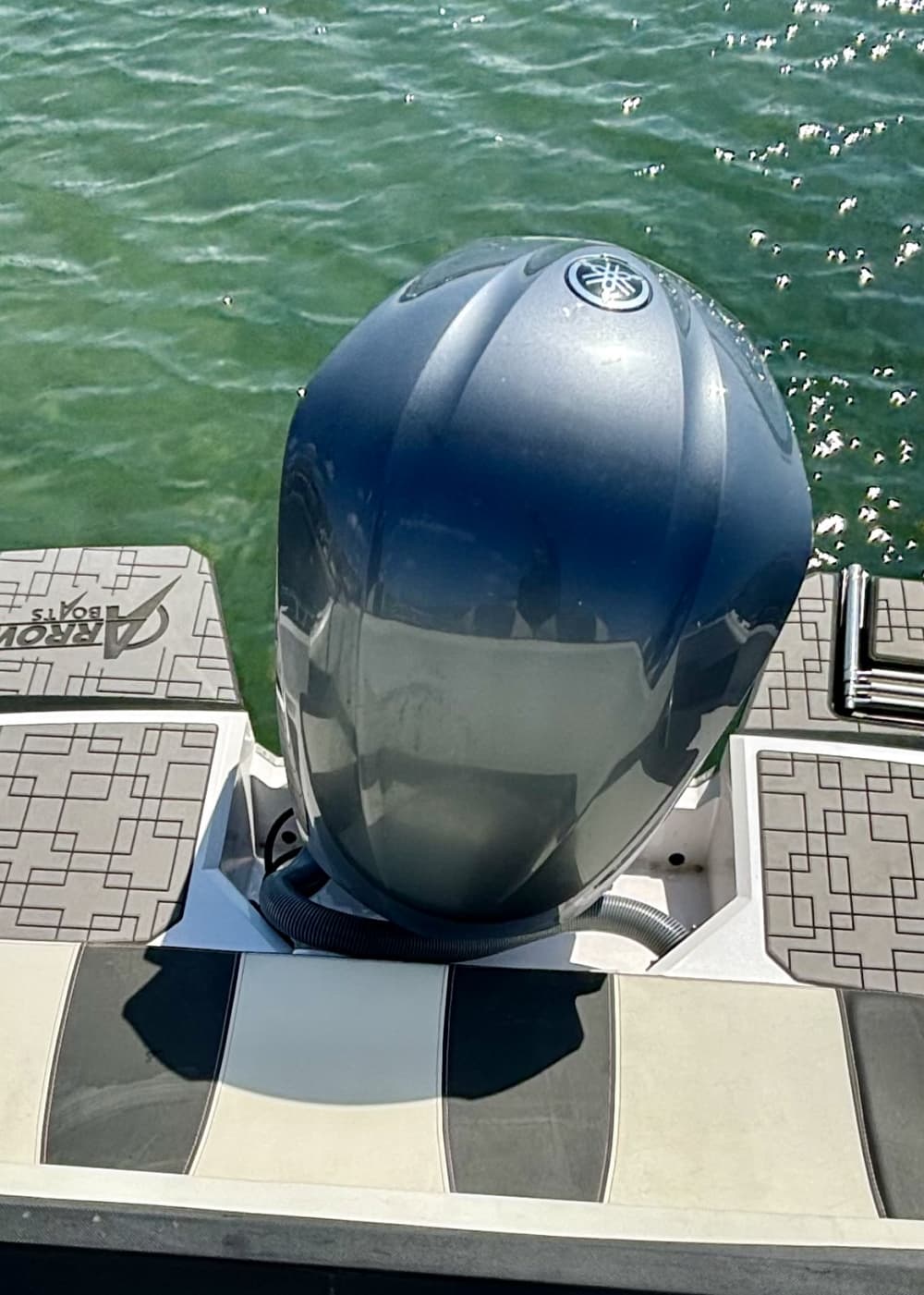 Najlepsza 9-godzinna przygoda na motorówce: Wyspy Drvenik i Solta