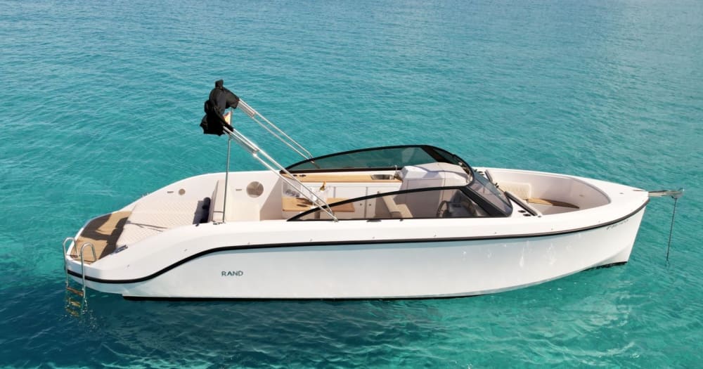 Just Relax/Three Islands Boat Tour: Ibiza, Formentera and Espalmador