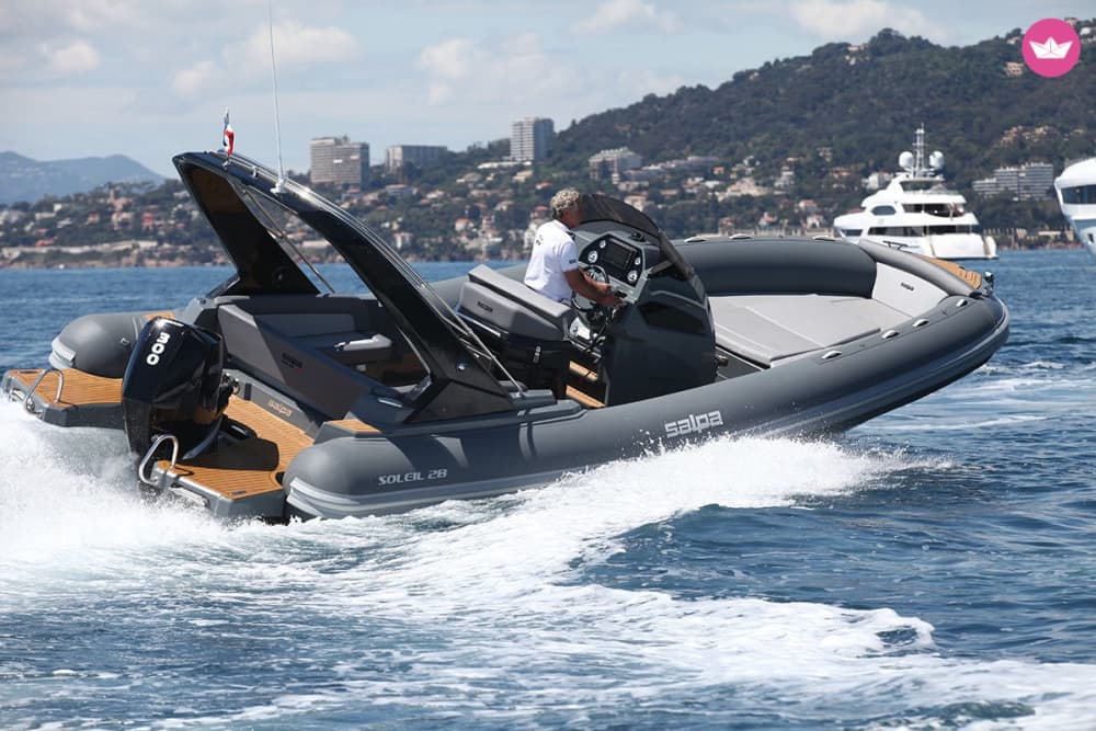 Chase the Wild Side of Costa Brava: Coves, Speed & Sun-Filled Moments