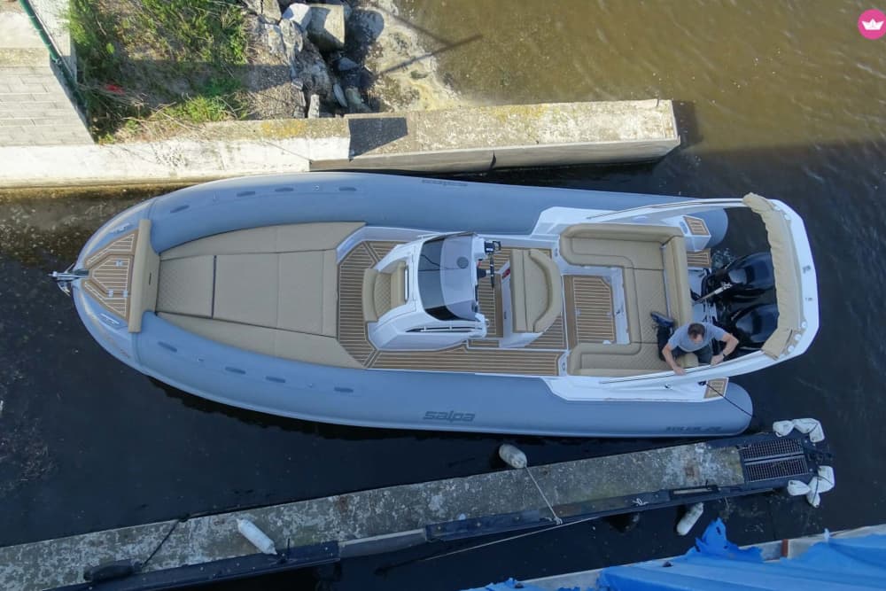 Chase the Wild Side of Costa Brava: Coves, Speed & Sun-Filled Moments