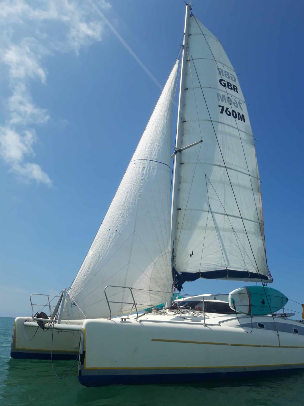 Unforgettable memories at sea: Spend 9h exploring La Couarde-sur-Mer