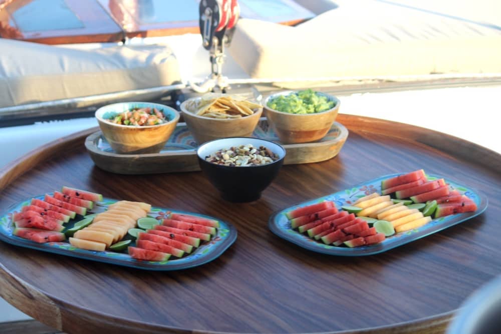 Set your course for joy: A full day of authentic sailing in Puerto Vallarta on a sailboat