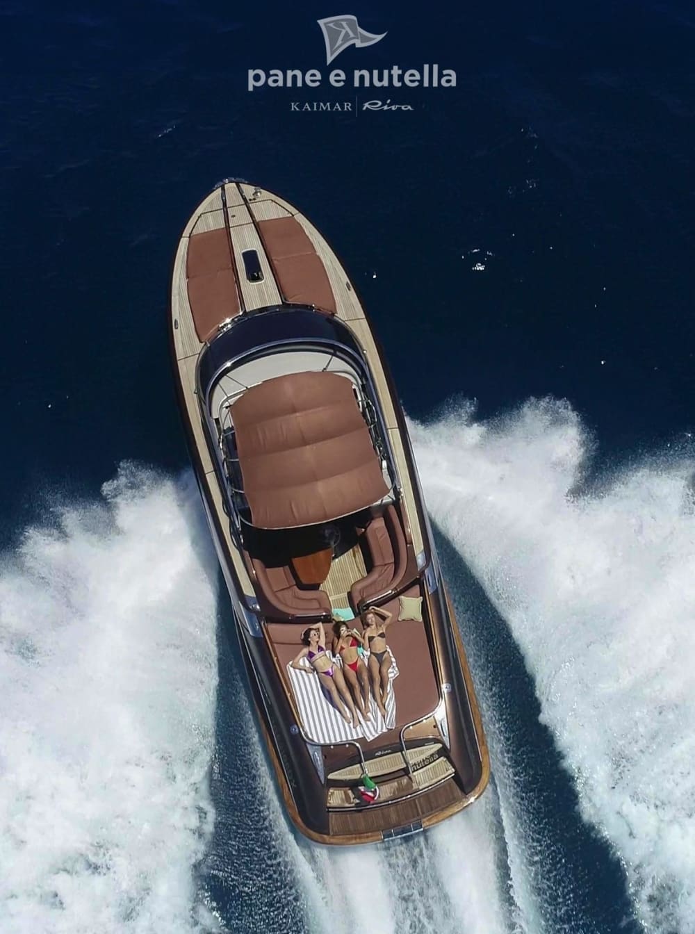 Seu barco a motor particular para um dia em Porto Santo Stefano