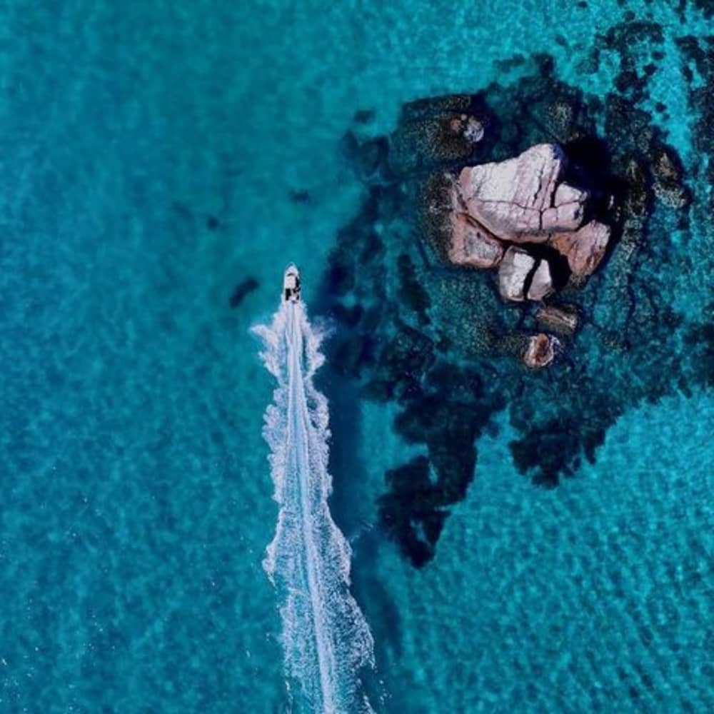 Dzień odkrywania Wysp Leryńskich i Cap d’Antibes