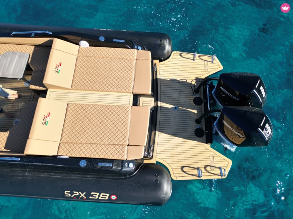 A boat trip on the Ligurian Riviera: Portofino, San Fruttuoso, and hidden coves