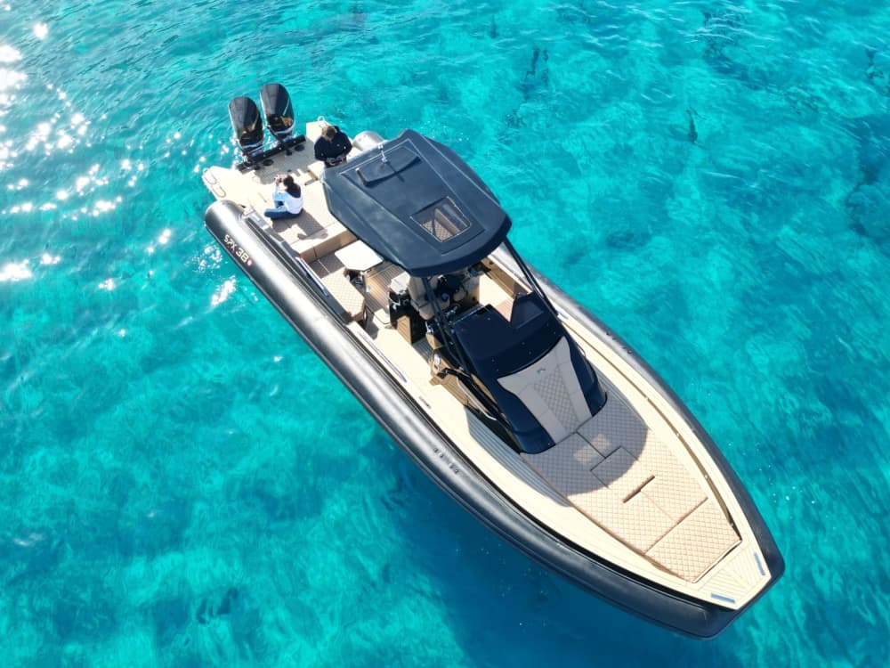 A boat trip on the Ligurian Riviera: Portofino, San Fruttuoso, and hidden coves