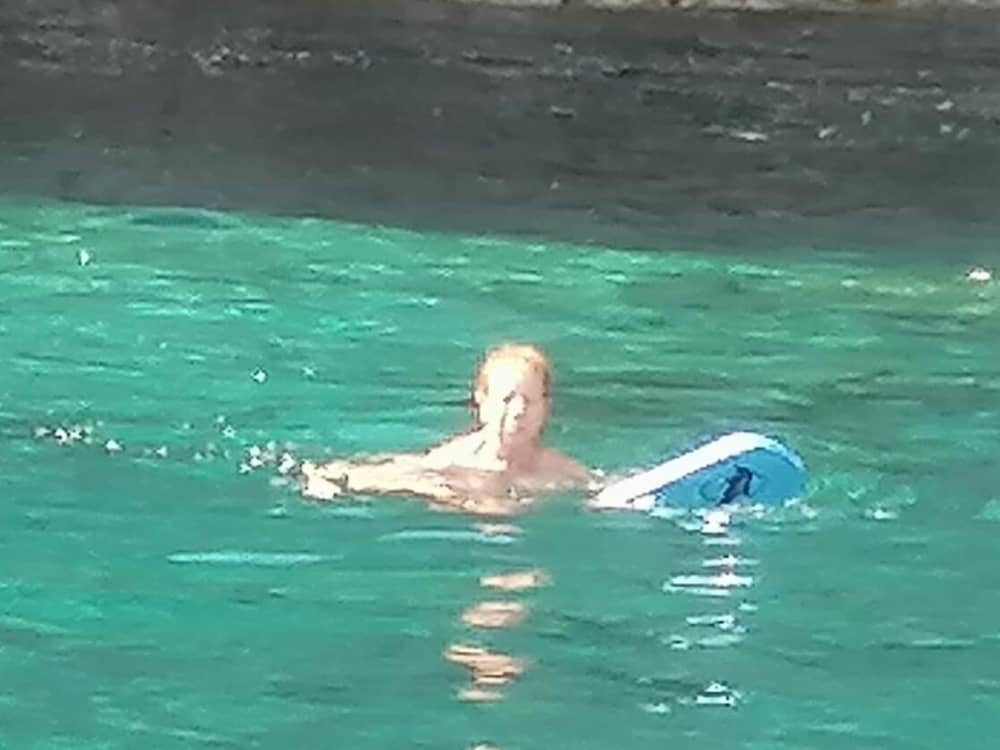 Détente au Brusc : 7h30 de soleil sur un bateau à moteur