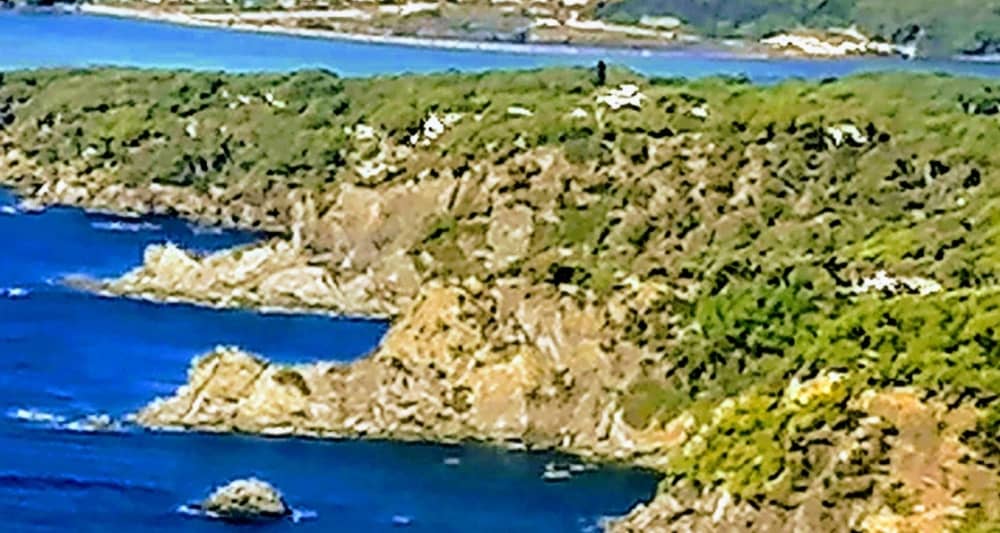 Détente au Brusc : 7h30 de soleil sur un bateau à moteur