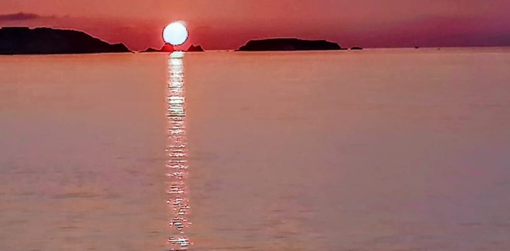 Détente au Brusc : 7h30 de soleil sur un bateau à moteur