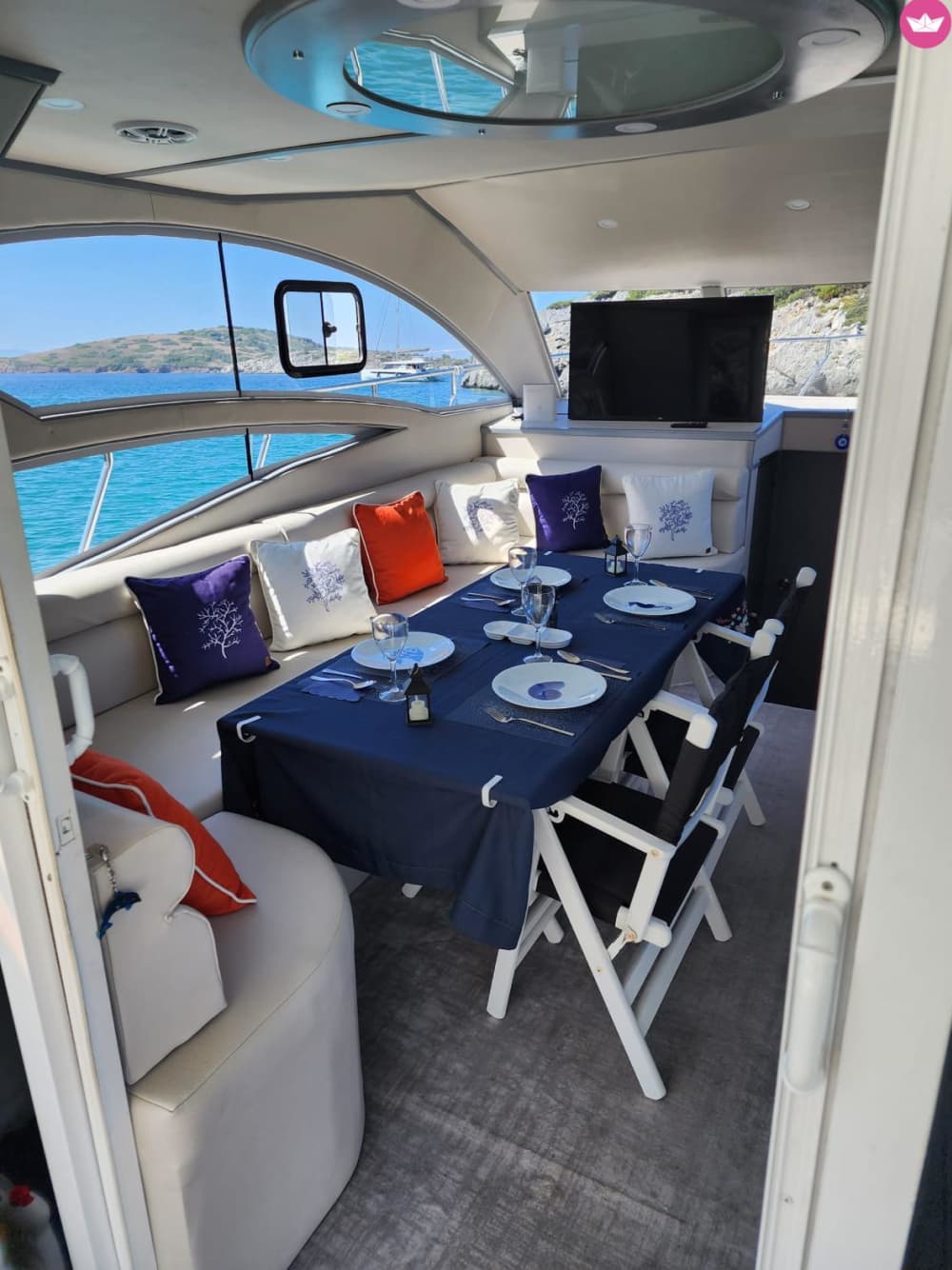 Excursión de día completo a Bodrum