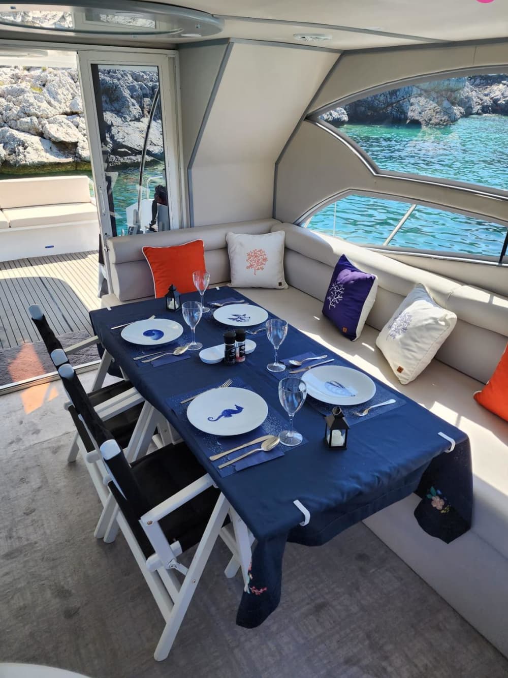 Excursión de día completo a Bodrum