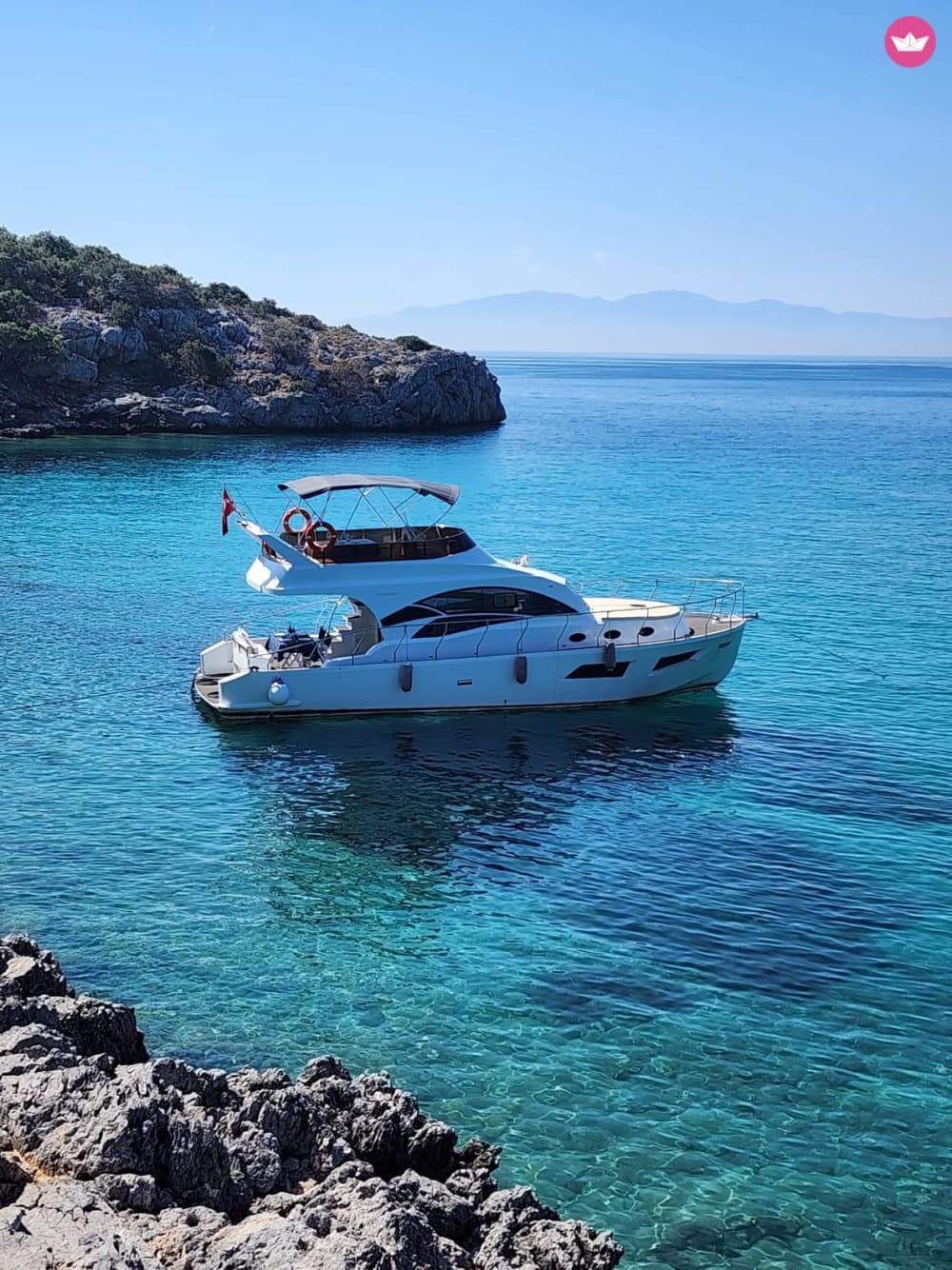 Excursión de día completo a Bodrum