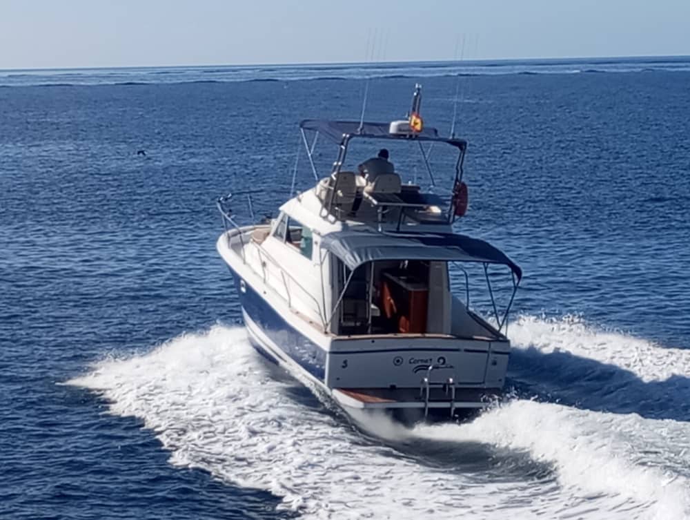 Vivi il sogno mediterraneo: una giornata intera alla scoperta della Ciutadella di Minorca.