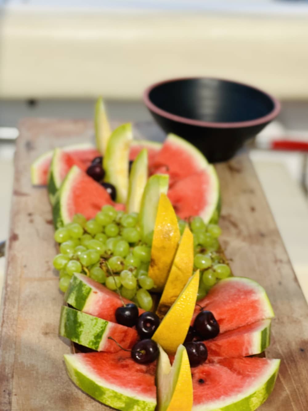 Njut av 8:30 på en motorbåt på Santorini