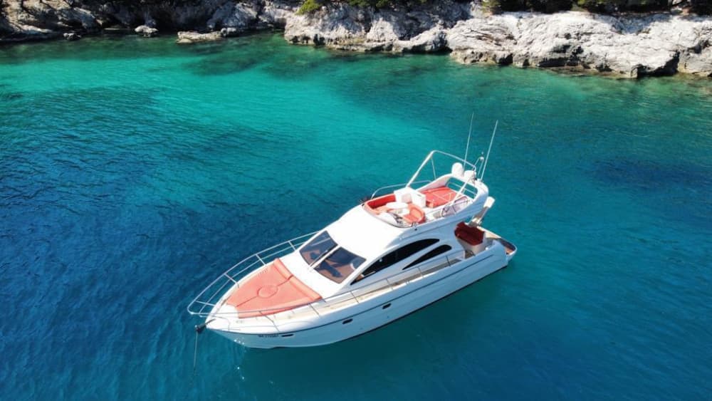 Unforgettable 9-Hour Dubrovnik Boat Experience