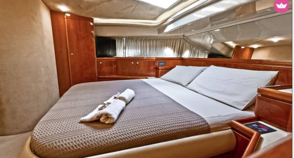 Luxury Escape around Mykonos: Delos and Rhoneia by Private Yacht