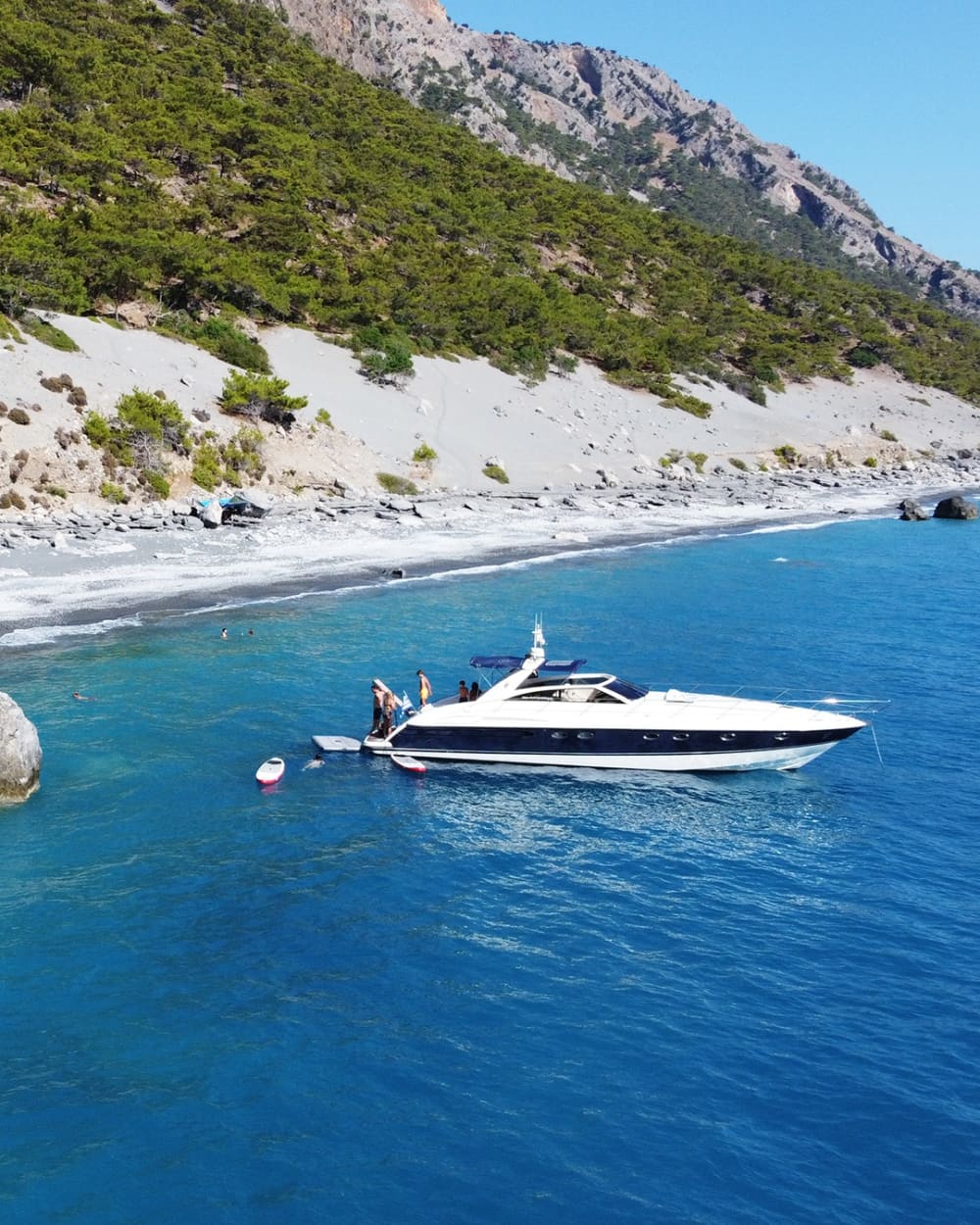 SONNENUNTERGANGSMAGIE