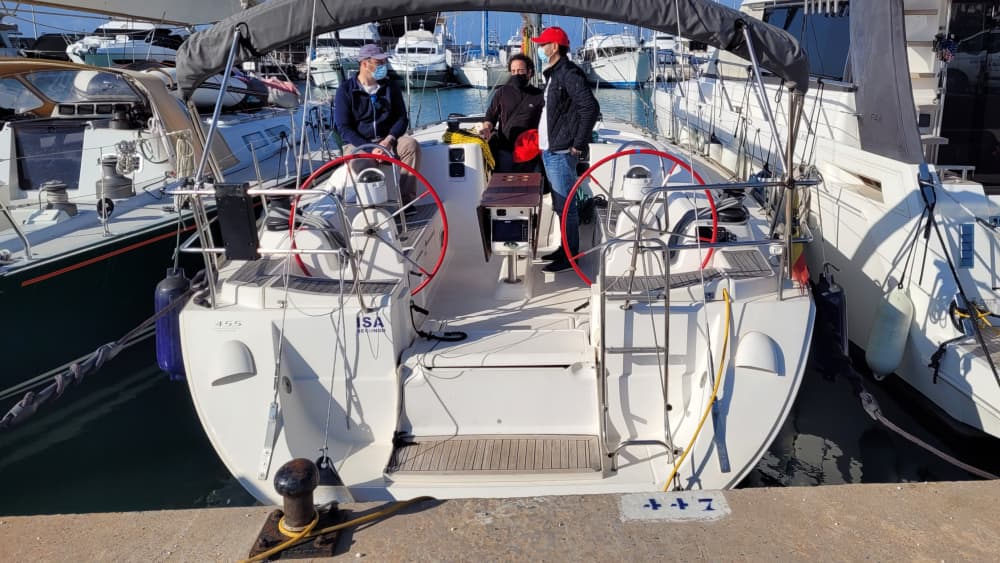 Il ritmo di Benalmádena: momenti indimenticabili in barca a vela