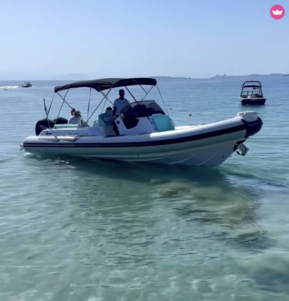 Halbtägige Küstentour: Paxos & Antipaxos – Wissenswertes