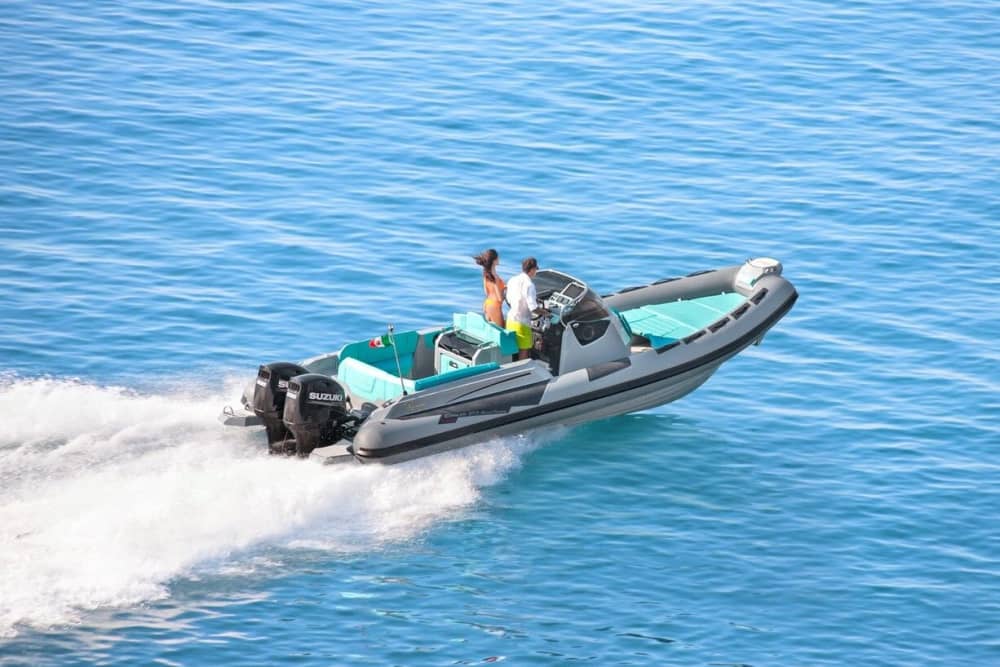 Halbtägige Küstentour: Paxos & Antipaxos – Wissenswertes