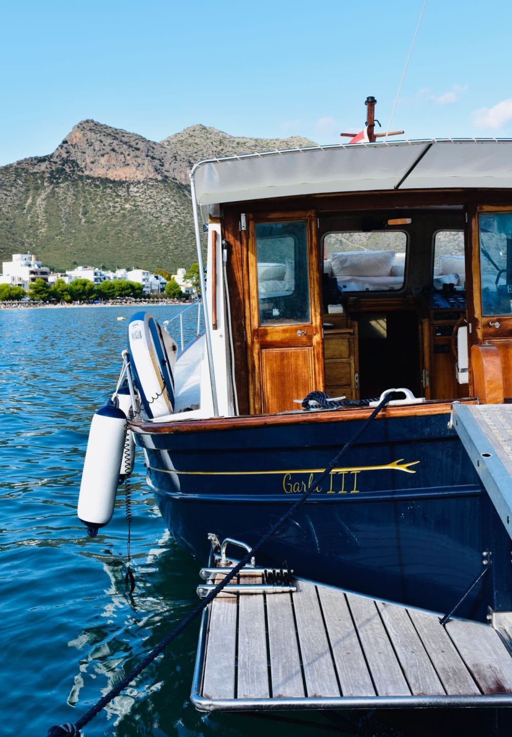 Live the Mediterranean dream: A full day around Pollença