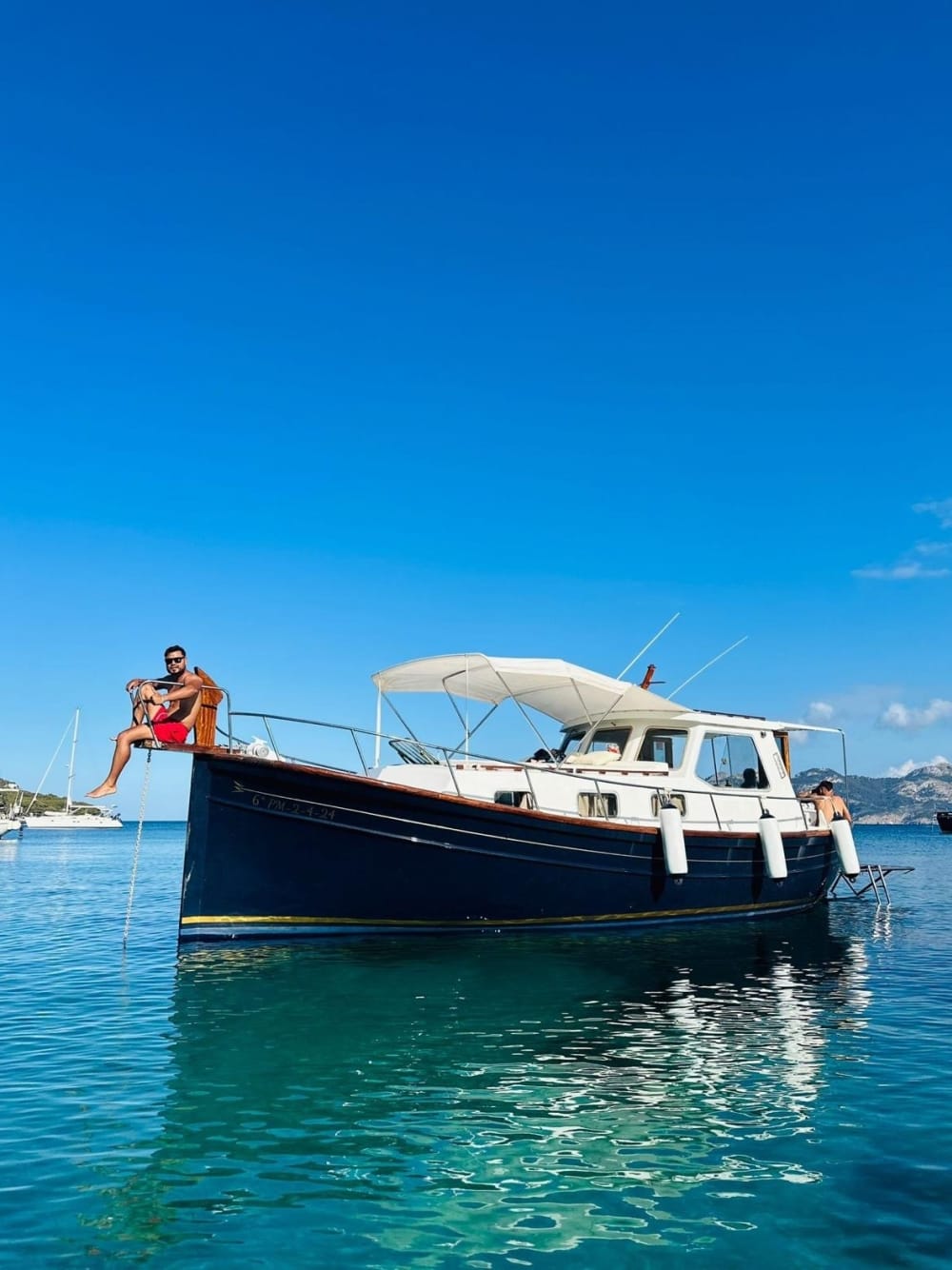 Live the Mediterranean dream: A full day around Pollença