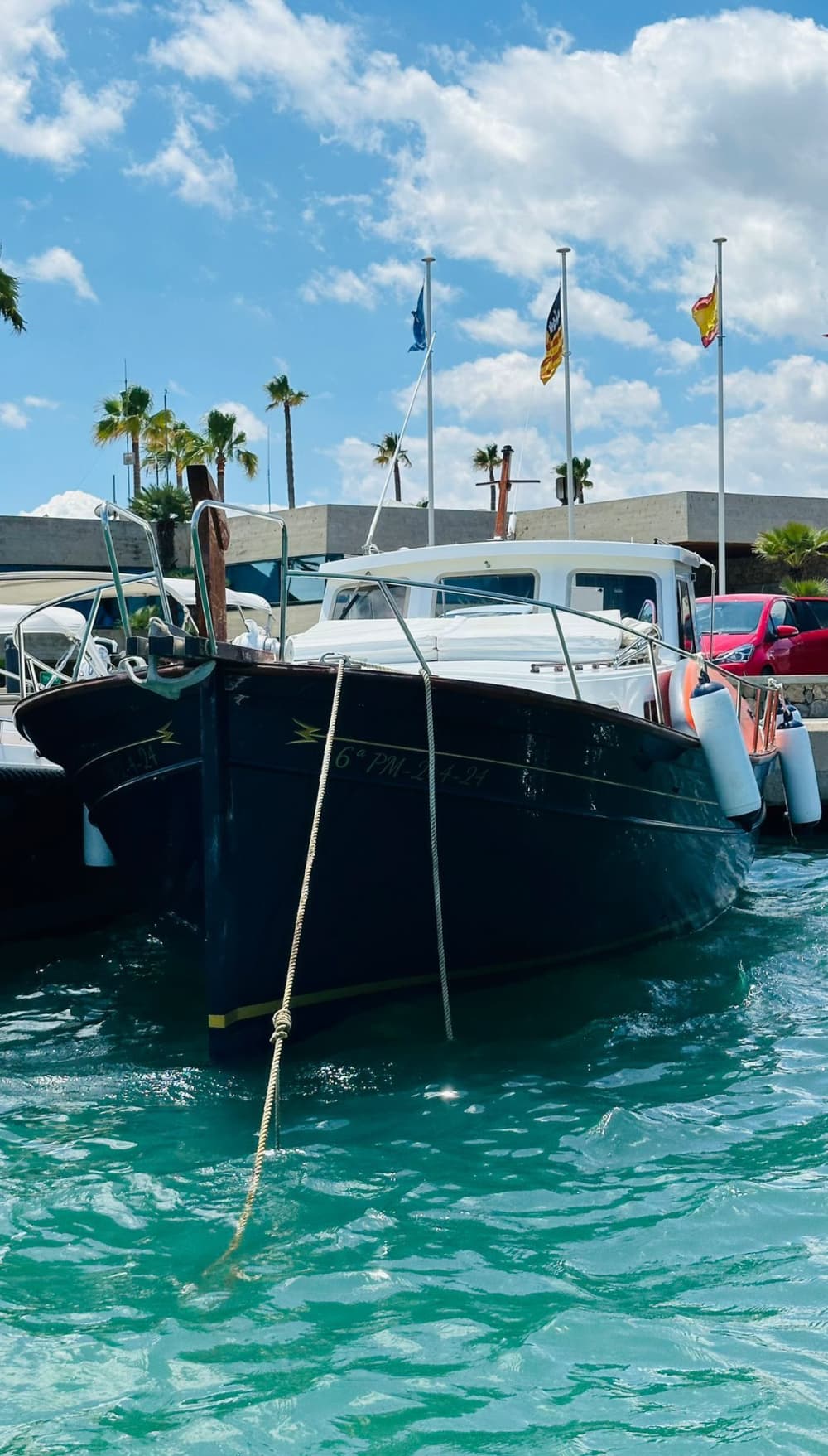 Live the Mediterranean dream: A full day around Pollença