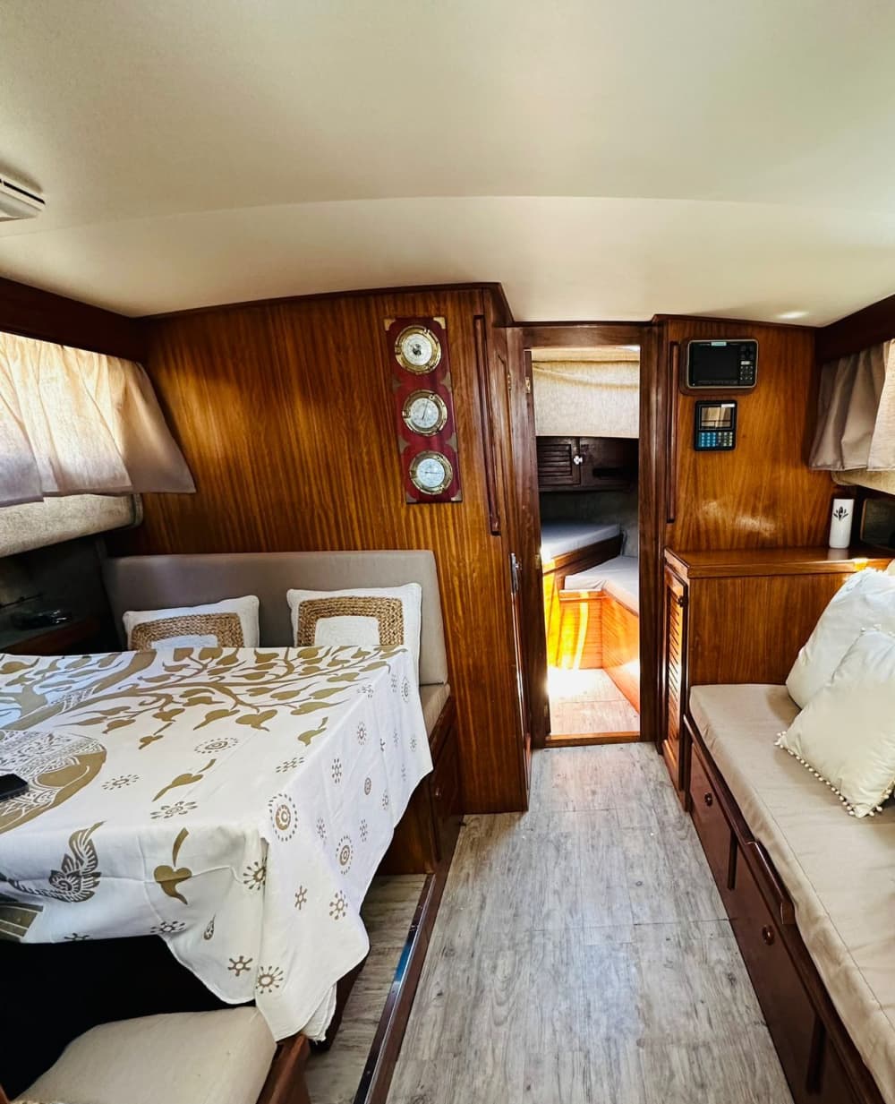 Live the Mediterranean dream: A full day around Pollença