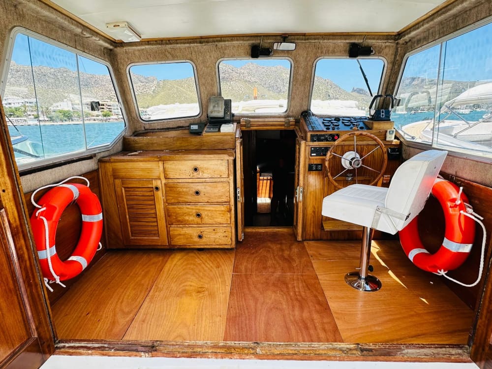 Live the Mediterranean dream: A full day around Pollença