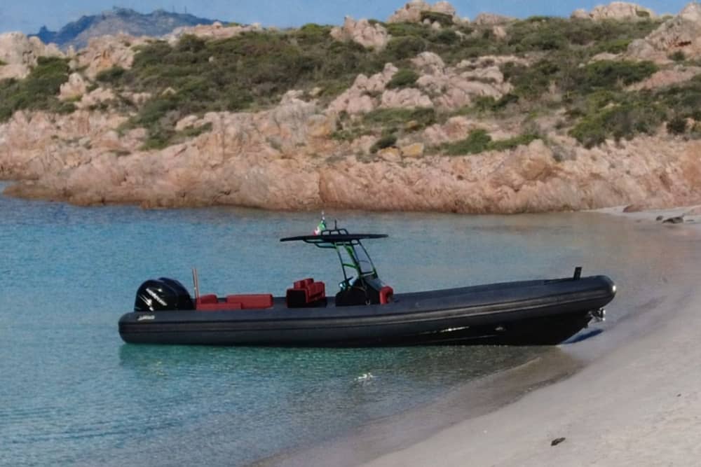 Discover La Maddalena’s Hidden Island Paradise