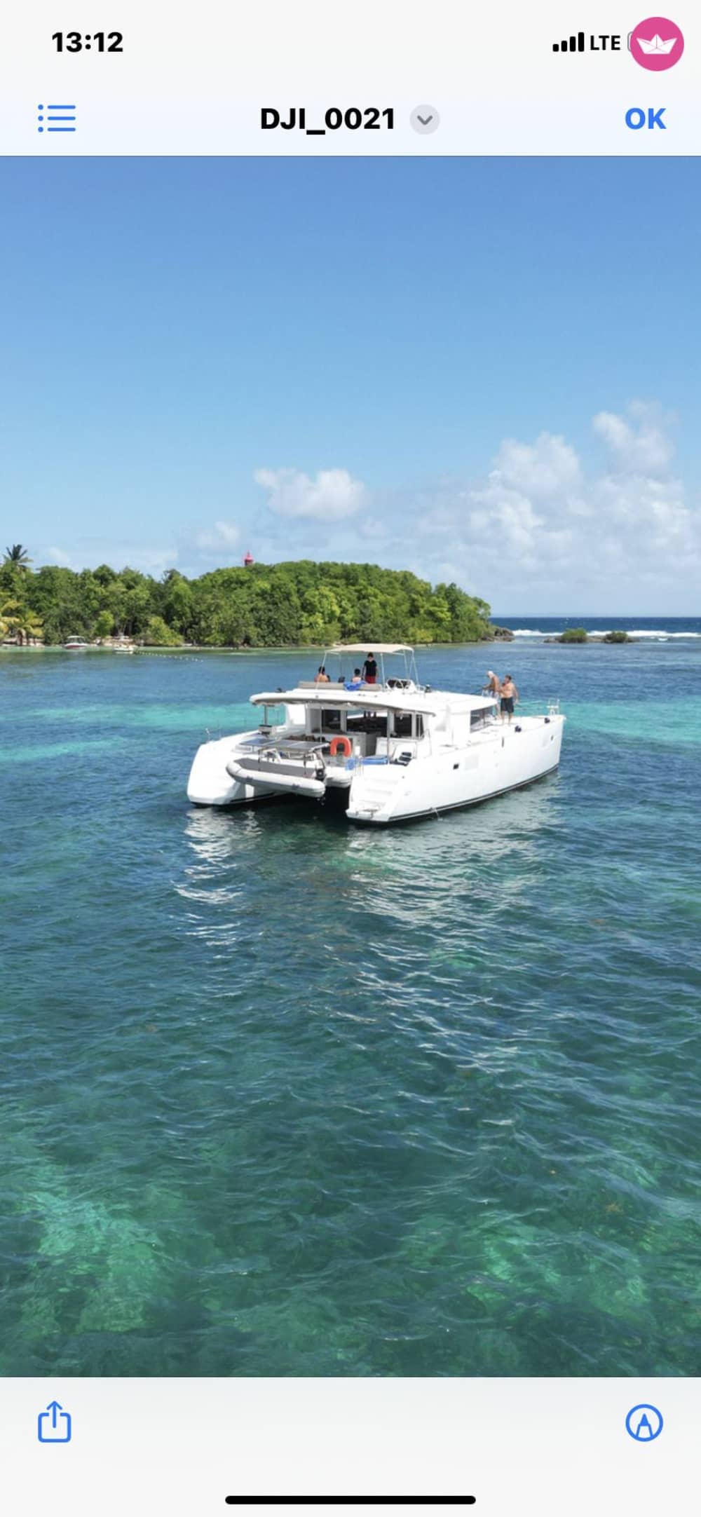 Itinéraire sur Mesure au départ de Pointe-à-Pitre