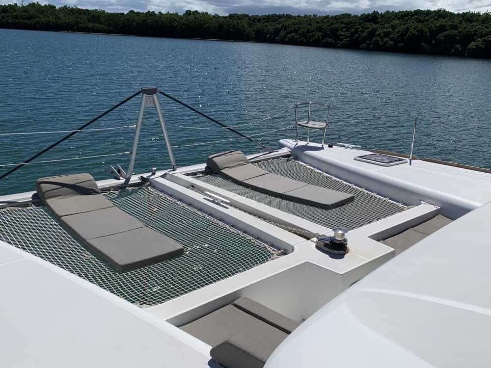 Itinéraire sur Mesure au départ de Pointe-à-Pitre