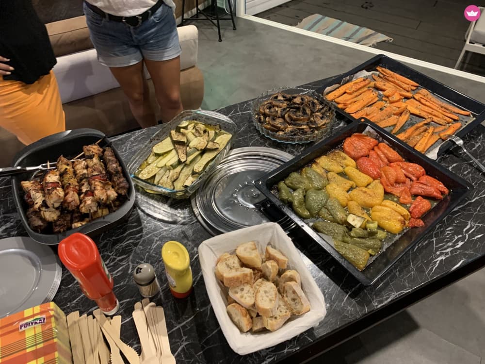 Itinéraire sur Mesure au départ de Pointe-à-Pitre