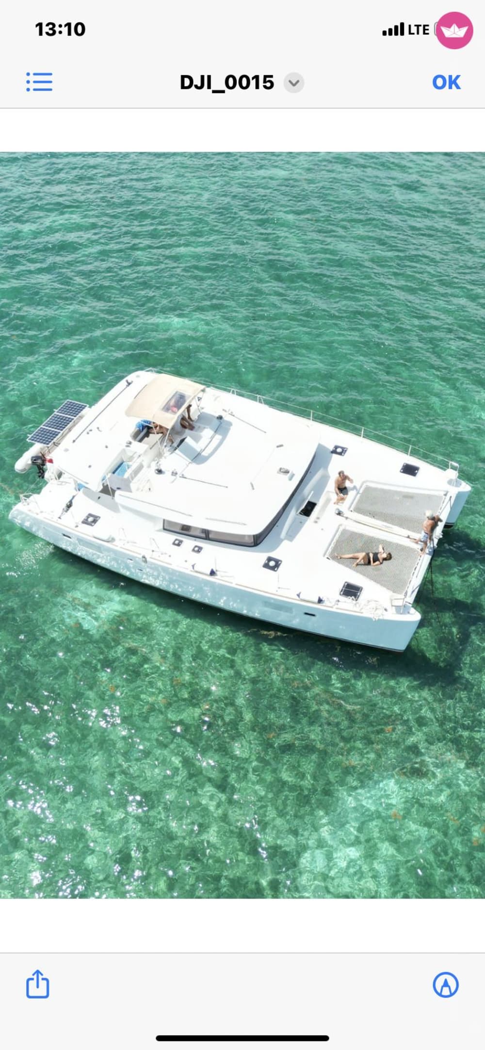 Itinéraire sur Mesure au départ de Pointe-à-Pitre