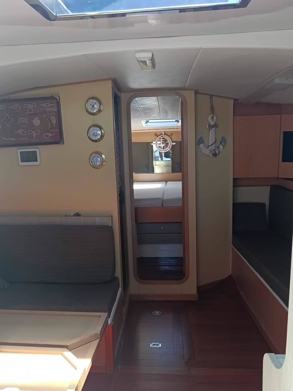 Taormina kaçamağı: Motorlu tekneyle 4 saatlik rahatlama