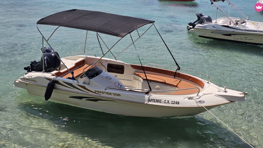 Chania Coast Highlights: Marathi & Seitan Limania