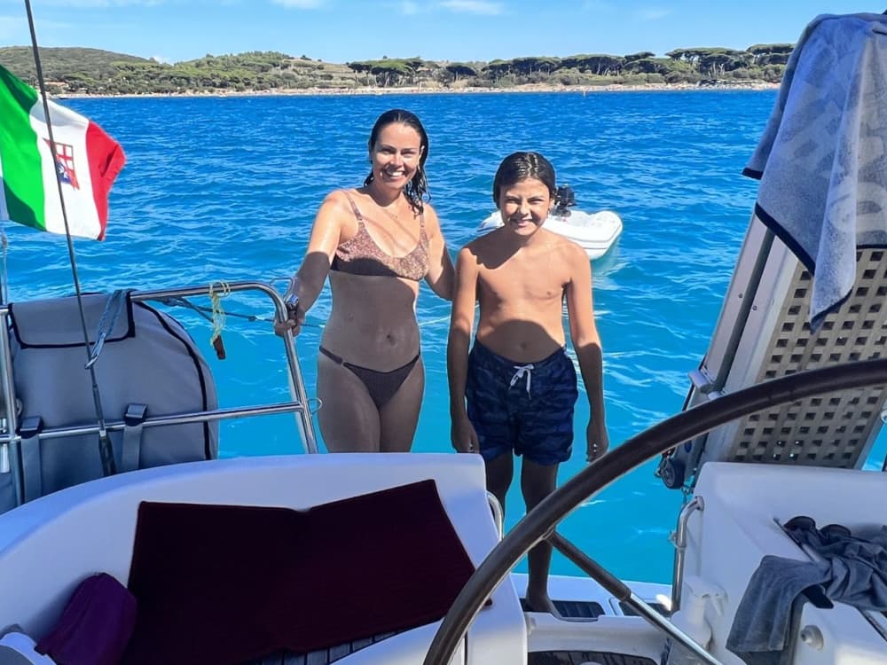 Tägliche Partys und Junggesellenabschiede in Marina di Pisa