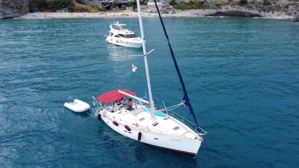 Tägliche Partys und Junggesellenabschiede in Marina di Pisa