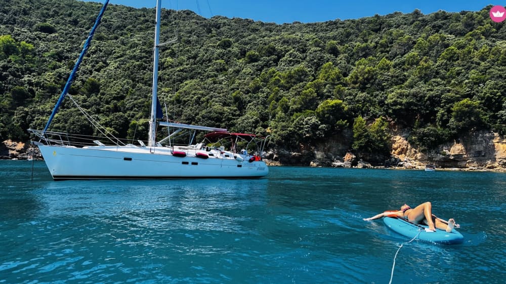 Tägliche Partys und Junggesellenabschiede in Marina di Pisa