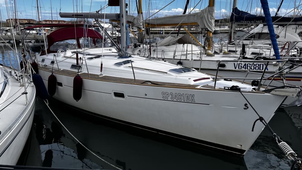 Tägliche Partys und Junggesellenabschiede in Marina di Pisa