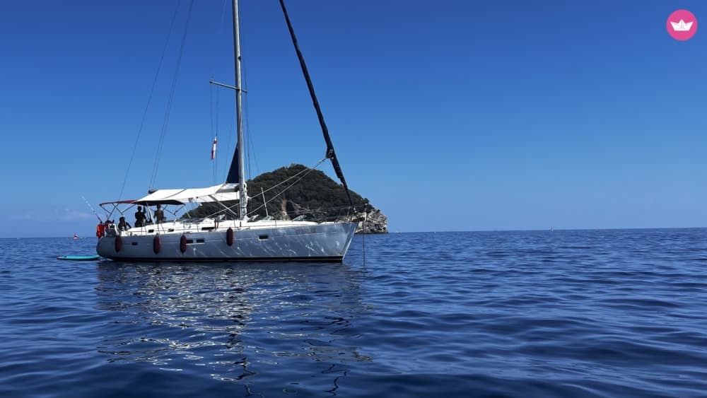 Tägliche Partys und Junggesellenabschiede in Marina di Pisa