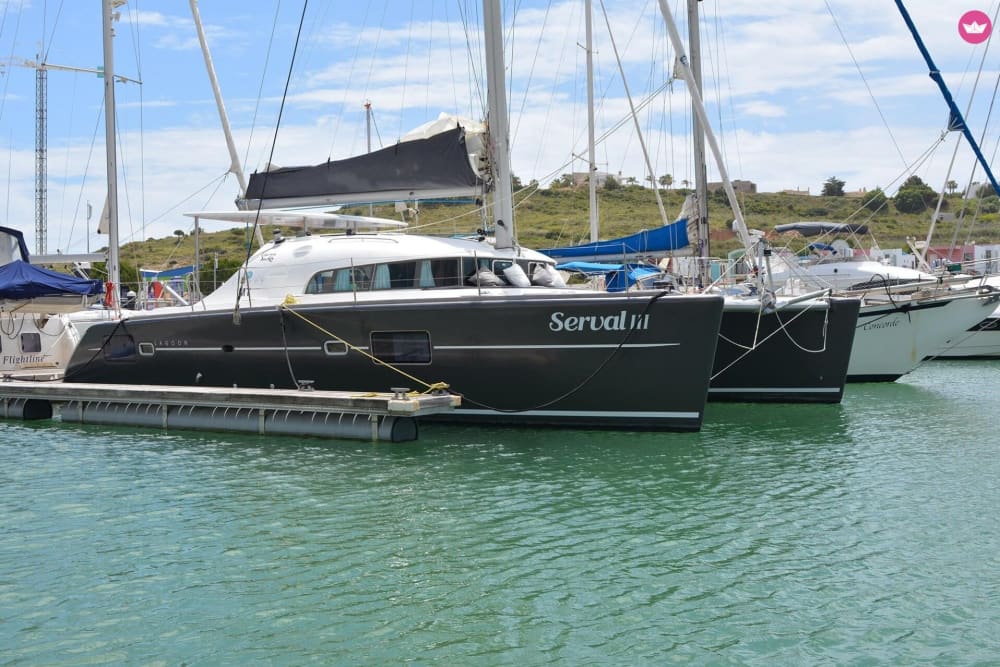 6h Relaxing Cruise in Albufeira