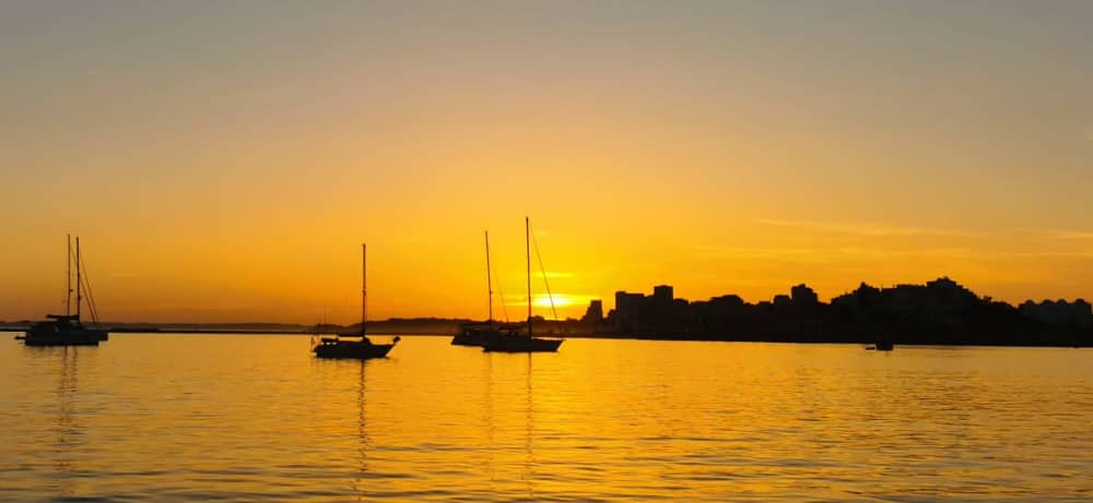 A Peaceful 4-Hour Escape at Sea — Private, Calm & Effortless in Portimão